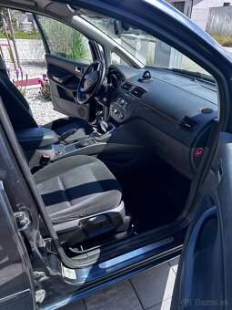 FORD C-MAX, GHIA - 5