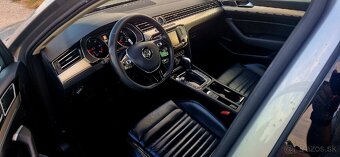 Volkswagen Passat B8 - 5