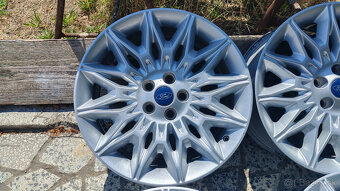5x108 R18 --- FORD ... - 5