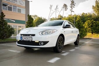 Renault Fluence 2013, 75ooo KM ✅ - 5
