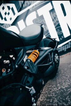 Ducati XDiavel Dark - 5