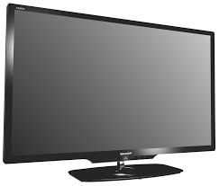 SHARP LC46LE730E - 5