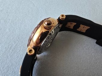 Invicta Damske Subaqua - 5