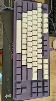 Dark Project Violet - 5