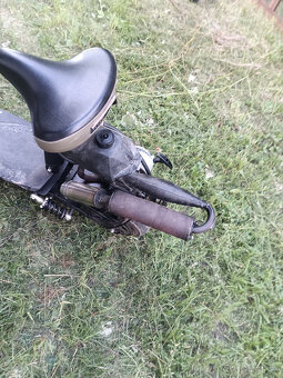 motorova kolobežka - 5