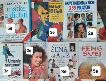 2.Ezoterika, zdravie, lekárstvo, psychológia, rodina, - 5