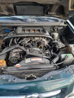 Vitara 4x4 - 5