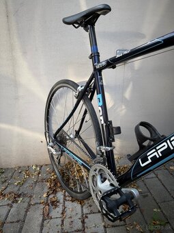 Predám Lapierre fitness/trekking bicykel – 290 € - 5