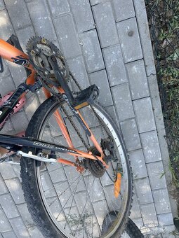 Bicykel CTM - 5