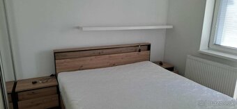 Na prenájom 2 izbový byt Beluša - 5