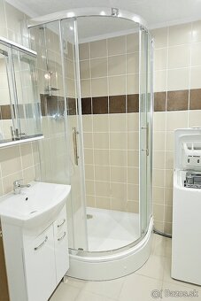 1-izbový byt 39m2 / Kanianka - 5