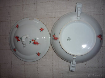 Polievková misa - 5