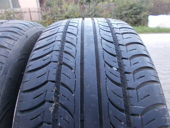 Pneumatiky Tracmax 195/50R15 letné 2ks - 5