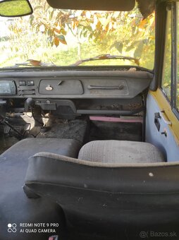 Škoda 1203 - 5