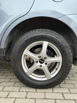 hyundai santa fe cm 2,7 - 5