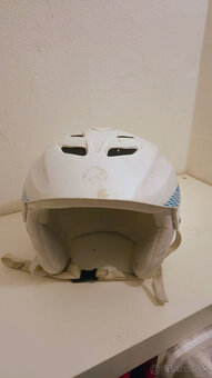 Briko & Giro | detské prilby na snowboard/lyžovanie S, M, L - 5