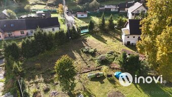 EXKLUZÍVNE Pozemok na výstavbu rodinného domu - 5