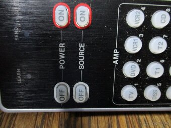 MARANTZ RC101 - 5