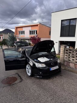 Volkswagen Golf V 1.9 TDI - 5