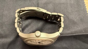 Predam Hamilton Khaki Field Mechanical 42mm - 5