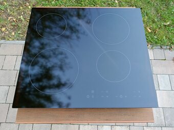 Predám varnú dosku IKEA MATMÄSSIG - rezervovaná - 5