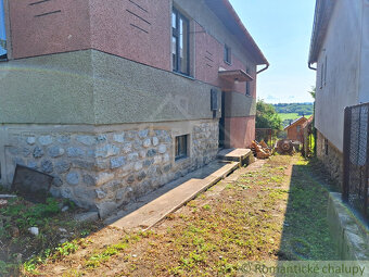 Priestranný dom na Liptove, ktorý má výhľad z izby na Kriv - 5