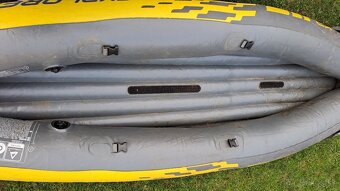 Kajak K2 Explorer - 5