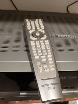Harman Kardon AVR235 - 5