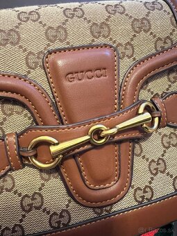 Kabelka Gucci - 5