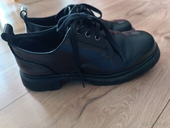 Topanky  Zara 38 - 5