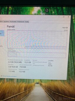 Ryzen 5 2600x / GTX 1660 Super / 16GB - 5