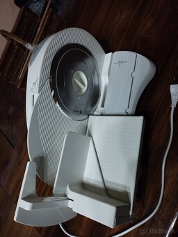Elektrický krájač - 5
