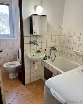 3-izbový byt s balkónom v Starej Turej - 5