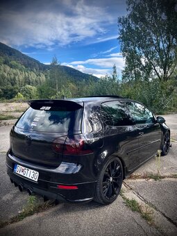 Volkswagen Golf V GTI Edition 30 - 5