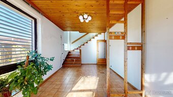 RD s 2 bytovými jednotkami - 170m2, Odbojárska ulica - 5