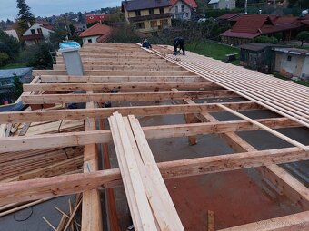 Komplexne stavebné práce - 5