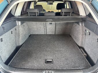 Škoda Octavia II Combi 1.9 TDI 77kW DSG automat bez DPF - 5