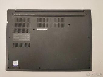 Lenovo ThinkPad E490 | i5-8265U | 8-16 GB RAM | 256-1 TB SSD - 5