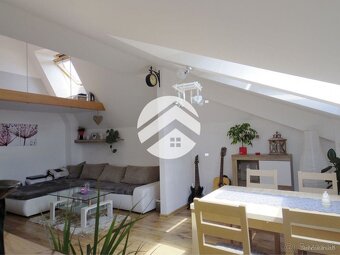 Prenajmem 2 izbový byt na Starom juhu v Poprade - 5