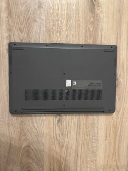 100% Lenovo Notebook – Ryzen 5 3500U / 8GB RAM / 512GB SSD - 5