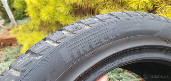 PIRELLI SNOWCONTROL 3, 185/55 R15, 86H, M+S, - 5