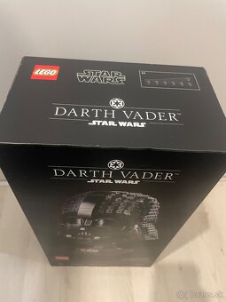 LEGO Star Wars 75304 Helma Dartha Vadera - 5
