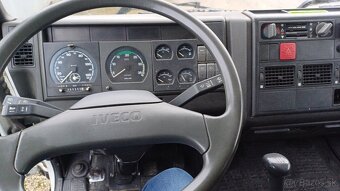 Iveco eurocargo - 5