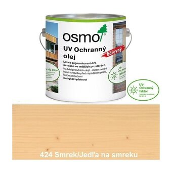 Smreková polguľatina - OŠETRENÁ - 5