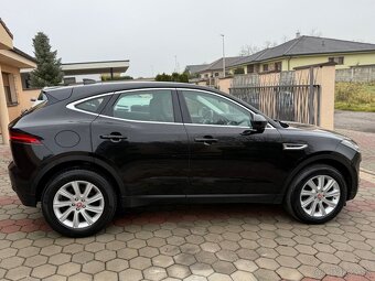 Jaguar E-Pace 2.0 I4 S - 5