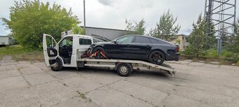 Audi A7 2.0 tfsi 185kw 2016 facelift - 5