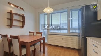 HALO reality - Predaj, dvojizbový byt Žiar nad Hronom, Etapa - 5