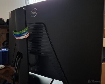 🟢DELL herný monitor 144hz🟢 - 5