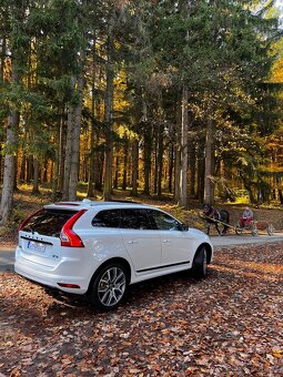 Volvo XC60 T6 Polestar - 5
