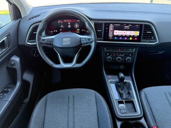Seat Ateca 2.0 TDI 150 Style Family DSG - 5